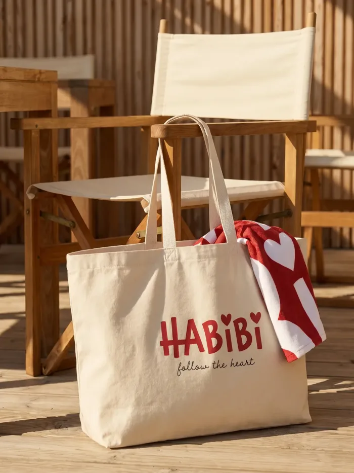 Habibi Essentials